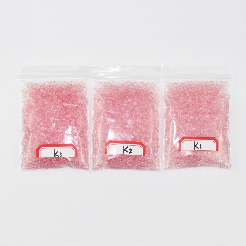500g Dental Lab Materials Denture Flexible Acrylic Nylon Thermoplastic Resin