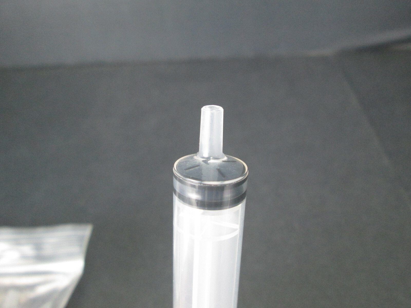 New NOS Lot of 45 Qiagen 5mL Syringes Science Lab Supplies Plasticware Medical