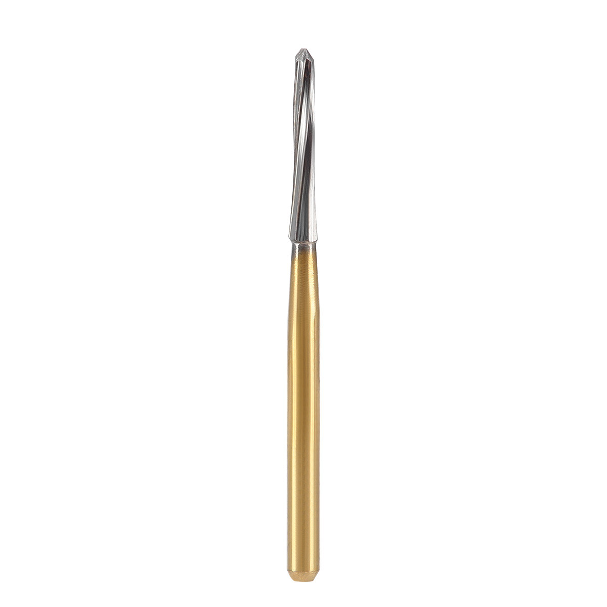 Endodoncia dental Endo-Z Tungsten Carbide Bur FG Round Bur Alta velocidad AZDENT