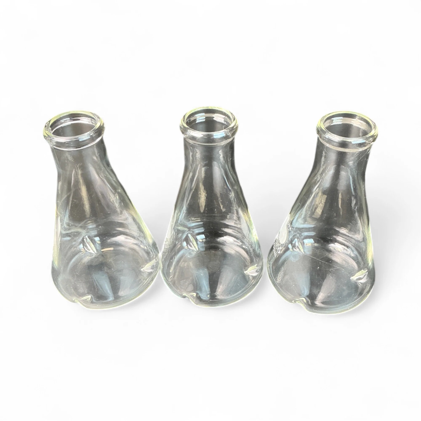 Bellco Erlenmeyer Flask 250ml Laboratory Flasks (Best Offer!)