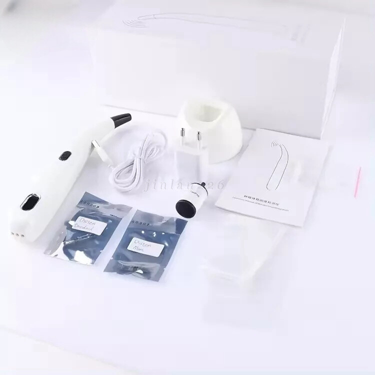 DENTAL NEW OSSTELL BEACON ISQ IMPLANT STABILITY METER
