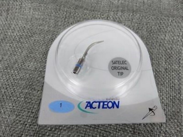 Dental Acteon Scaling Tip Number #1 – Piezodontic SATELEC FRANCE
