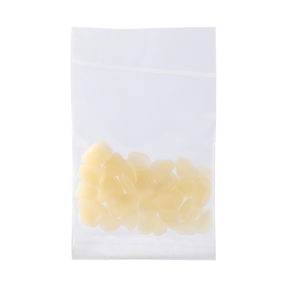 100 Pieces Dental Resin Teeth Temporary Crown Tooth Veneers Whitening Set A1 A2