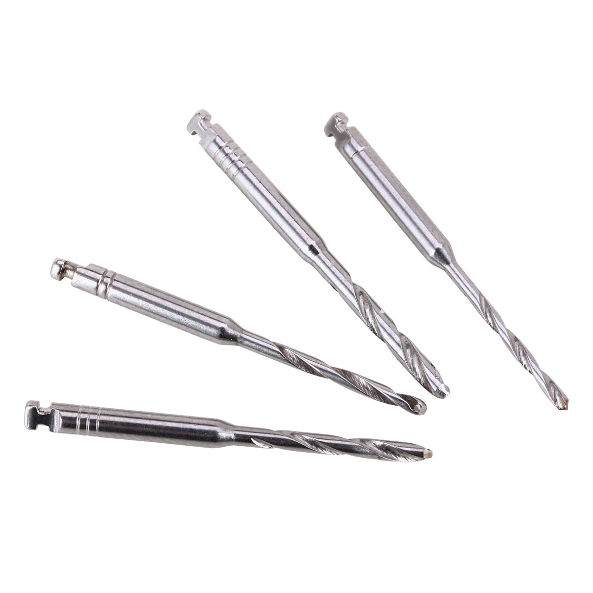 1Box Dental Endo Fiber Post Glass Quartz Teeth Restorative 1.0 1.2 1.4 1.6 1.8m