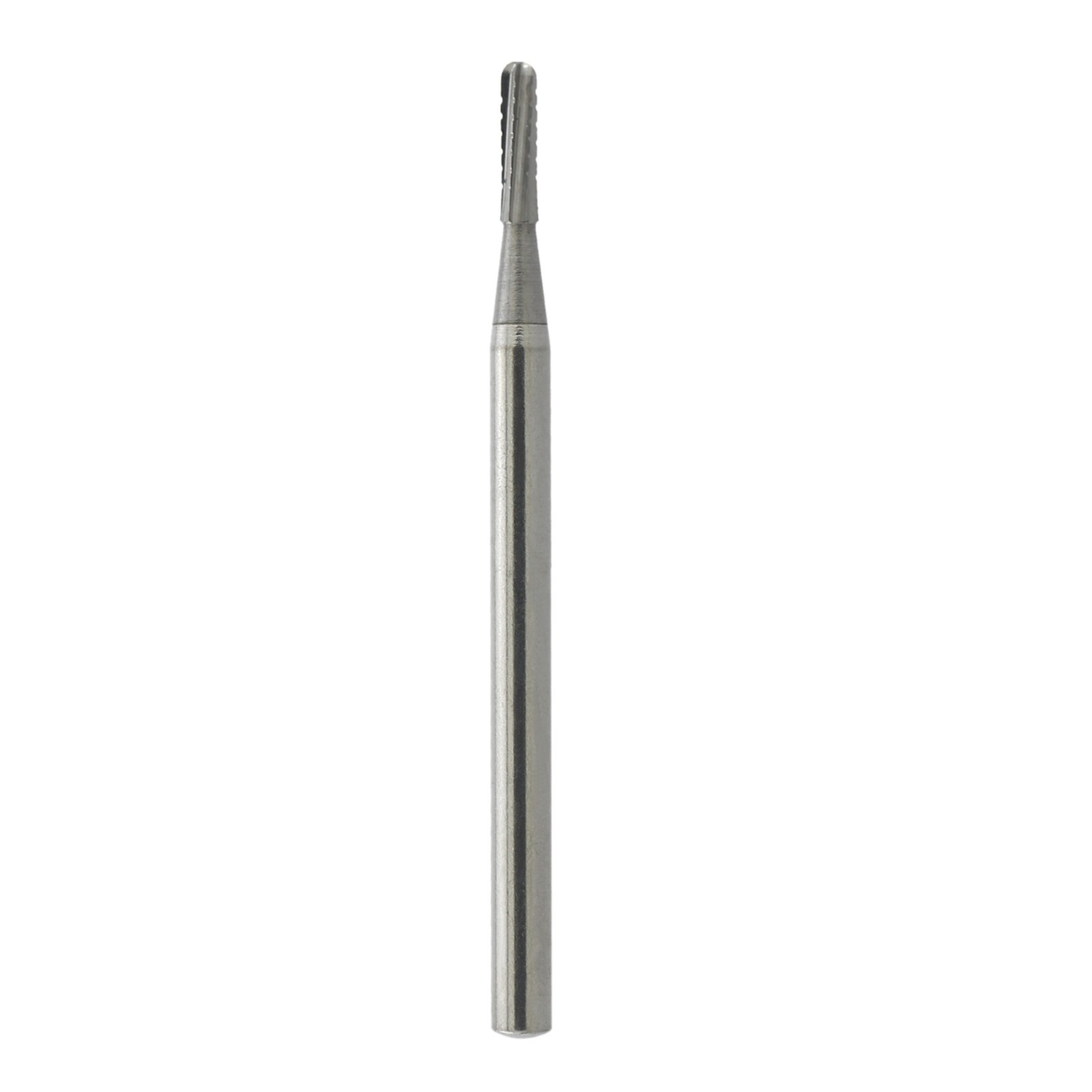 Wave Dental Surgical Burs Carbides FGOS 1557 25mm Length Round End Cylinder