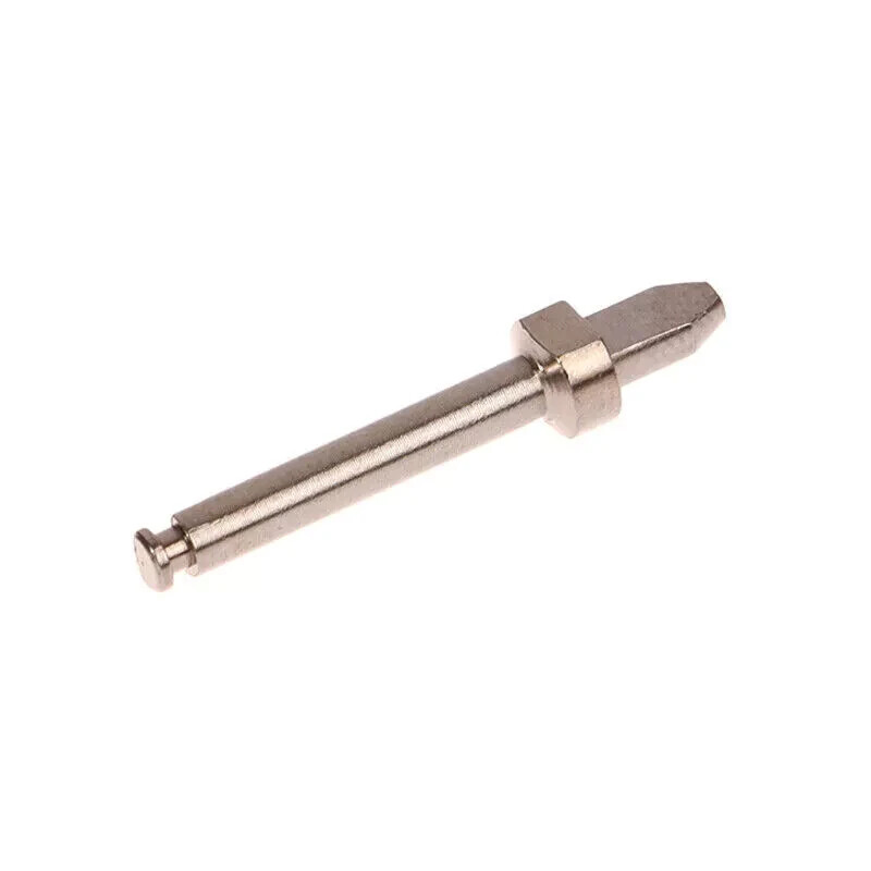10/20Pack Dental Mandrel Finishing Polishing CA Latch Contra Angle For One Gloss