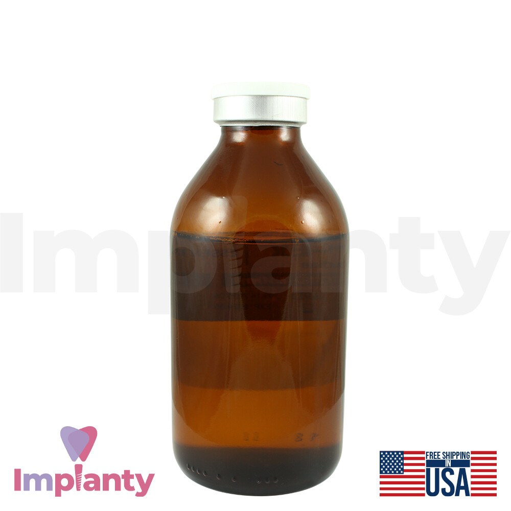 DSI Ch lor- ex 2% Disin fectant Liquid 250ml Anti septic Treatment Agent Dental﻿