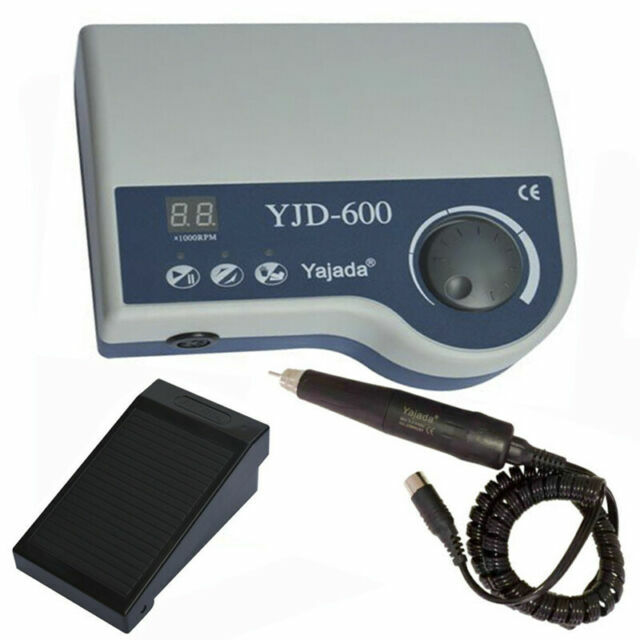 Handpiece for Dental Lab Brushless Micro Motor Electric Polishing Machine