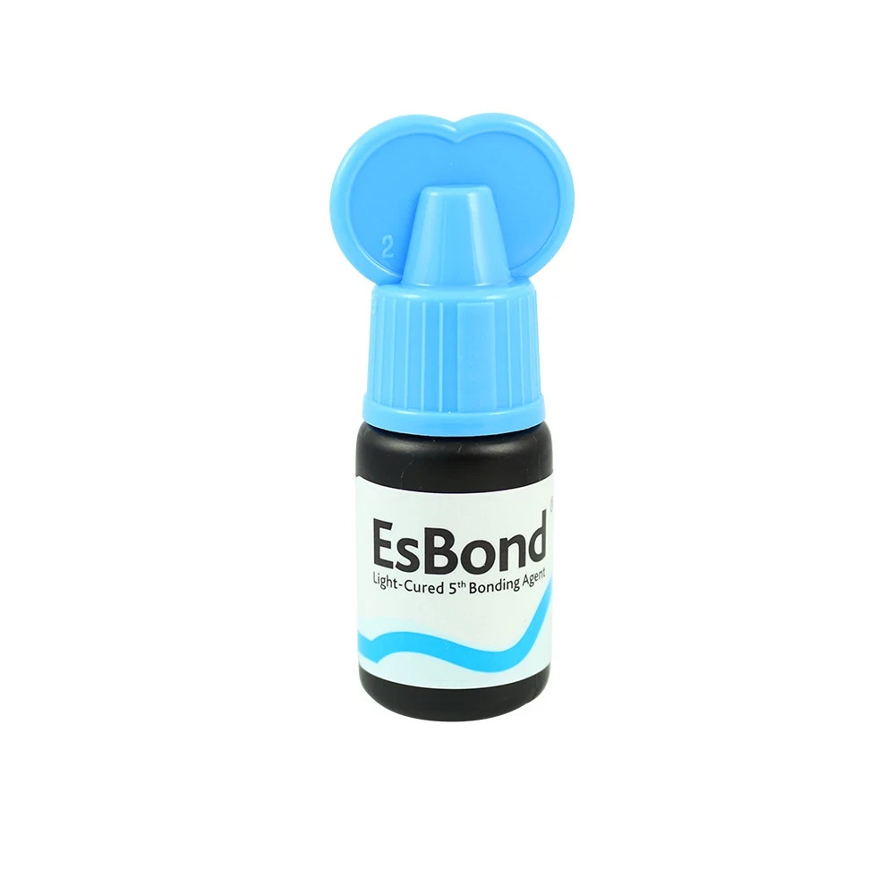 ESBOND | 5ML Dental Bonding Agent Single Component Liquid Adhesive |