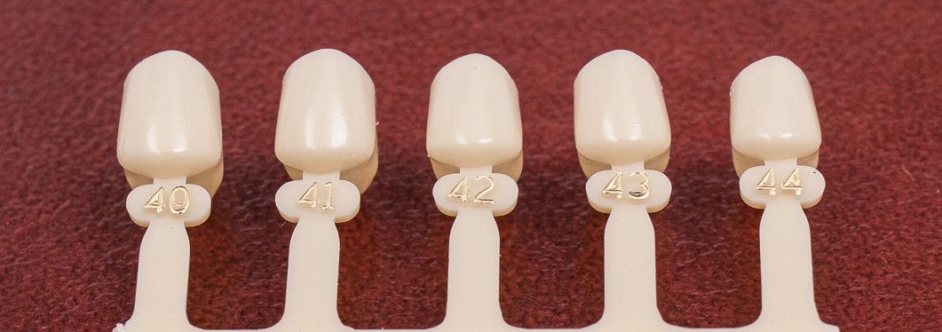 Tooth First Bicuspid Small Dental Temp Crowns Fillings Caps & Dentek Repair Kit