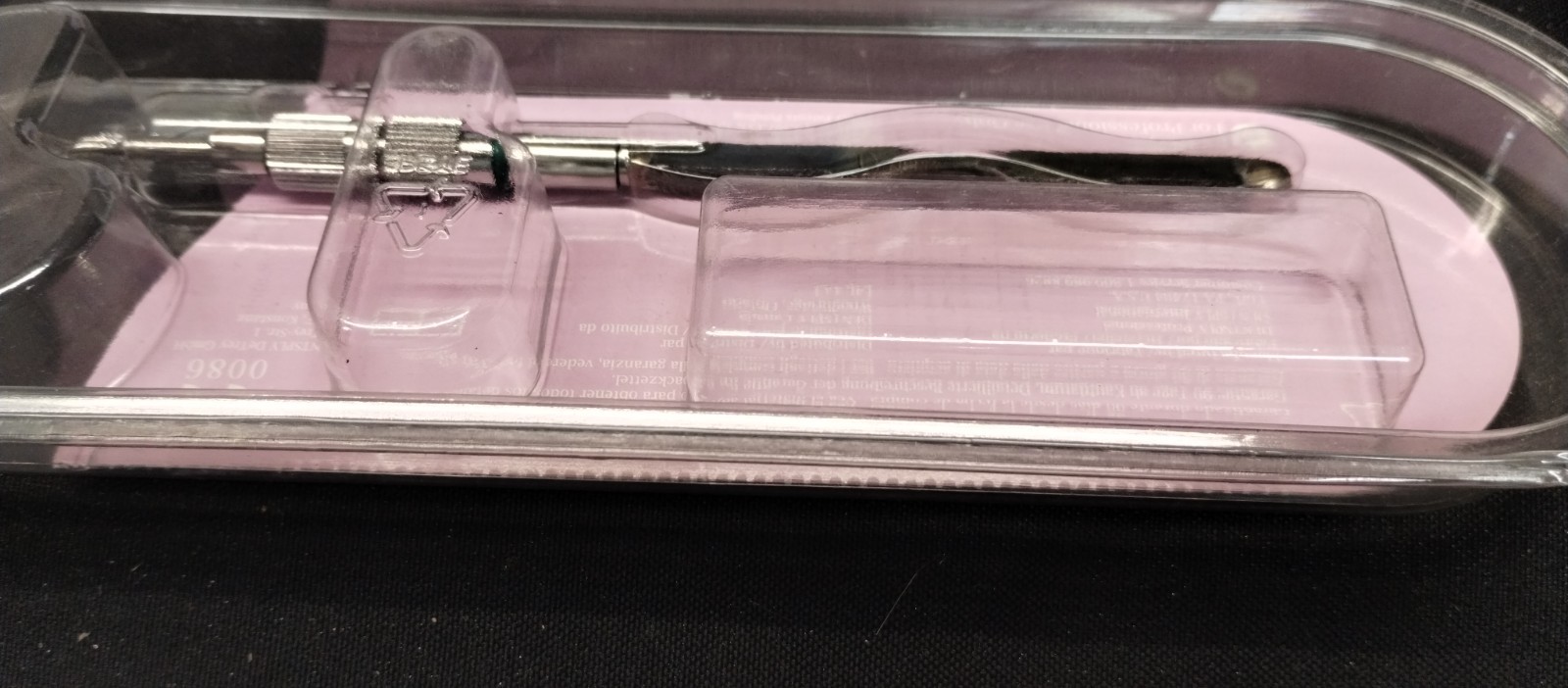 *1-Pack* Dentsply Cavitron Slimline Ultrasonic Insert 30K SLI-10R 79612