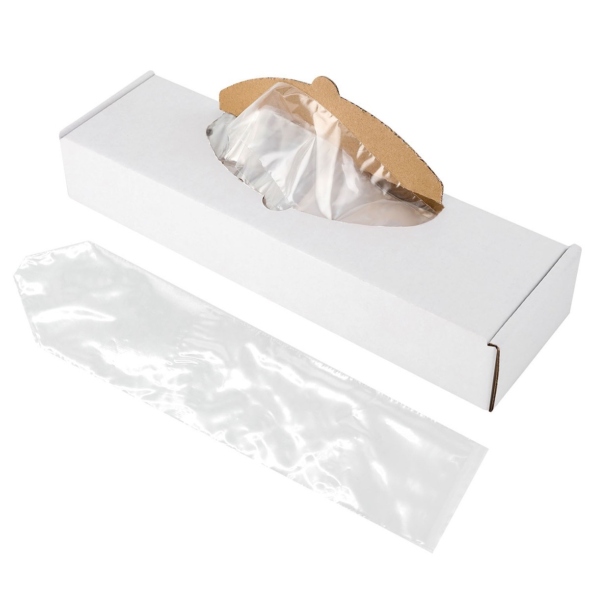 Dental Barrier Sleeves & Covers Kit: Handpiece, Air Water Syringe, Tray, Chair