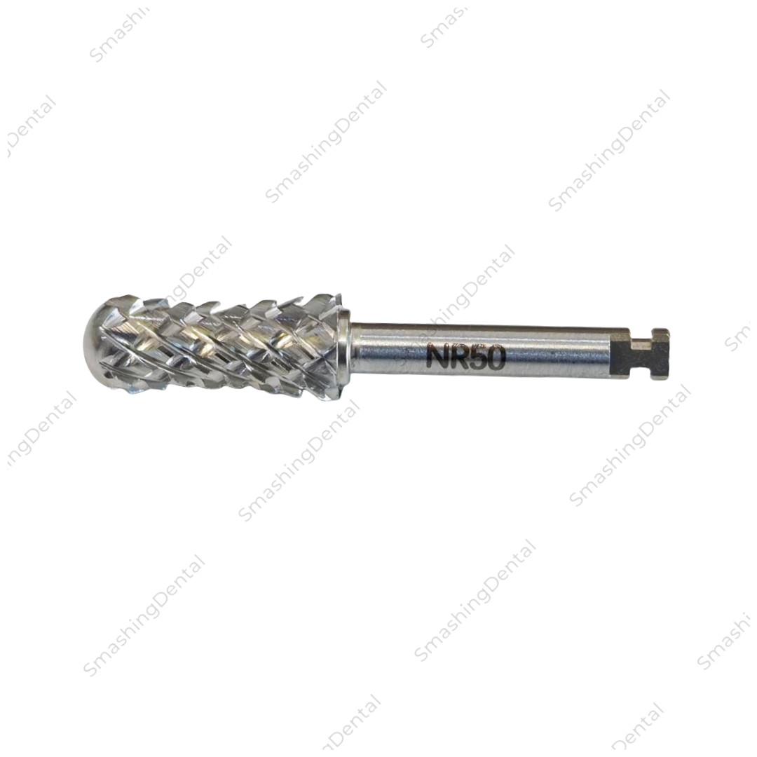 Dental Bone Profiler Grinding Bur Ridge Contouring Removal Drills Trimmer USA
