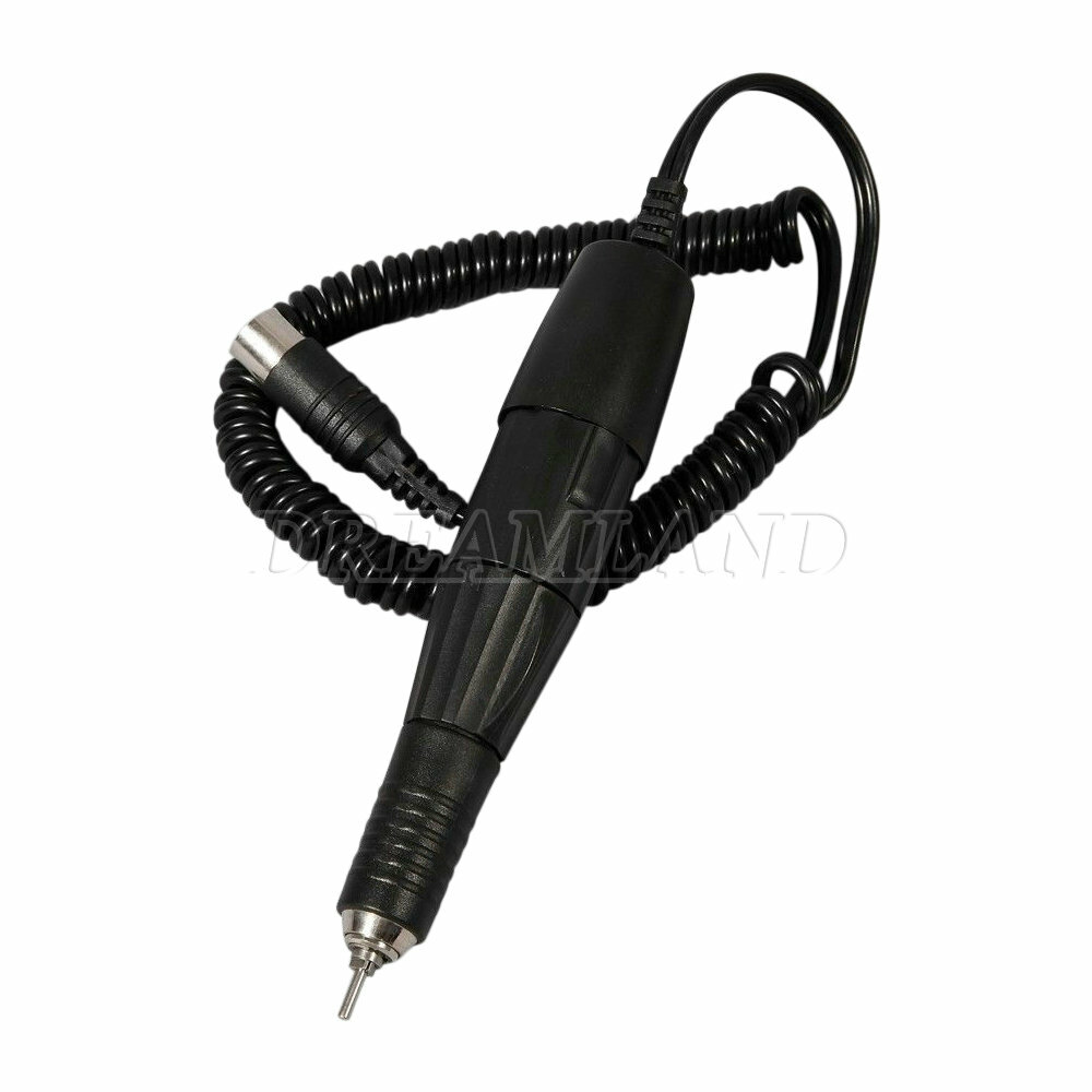 USPS Electric Polishing Micromotor Handpiece 35K 35000 RPM for MARATHON Polisher
