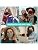XDX KN95 Face Masks, Individually Wrapped Multicolor Face Masks for Men and Wome