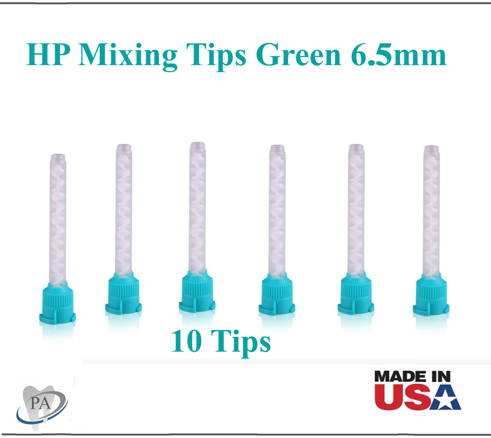 Dental VPS Bite Registration Material FAST SET, REGULAR, 50ml cartridge Or Tips
