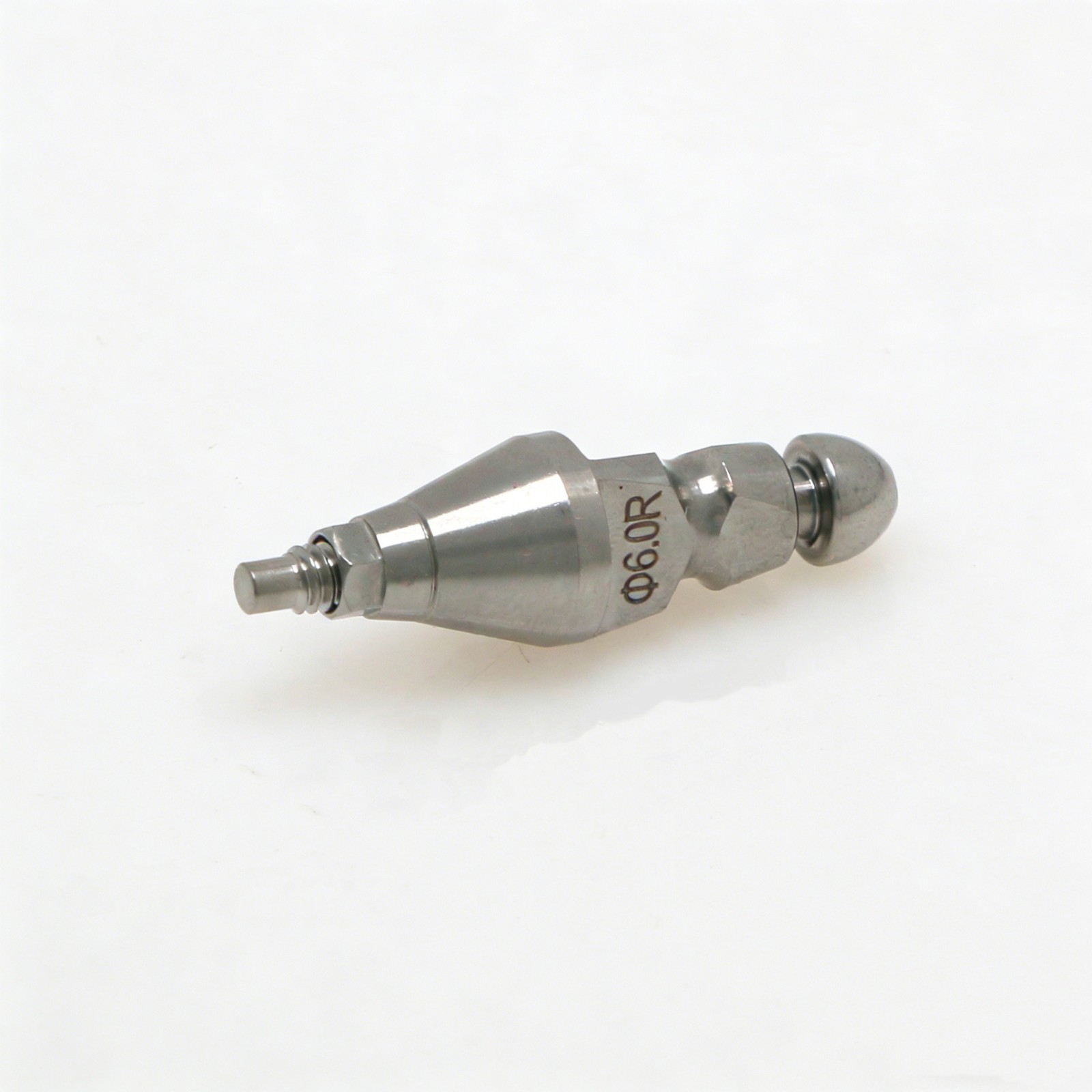 Dental DIO UFII Fixture Transfer Impression Coping Open/closed Tray Regular Hex