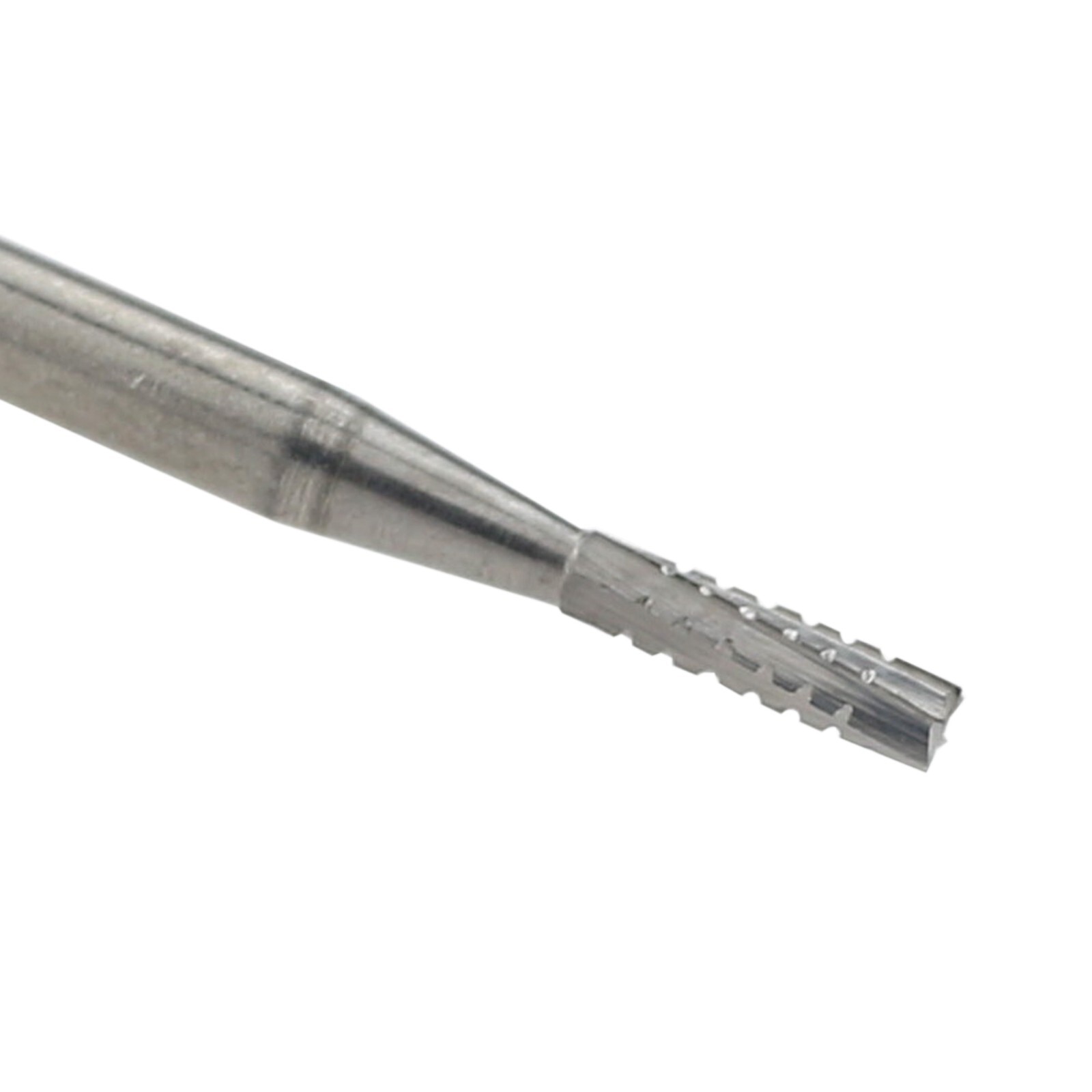 Wave Dental Surgical Bur Round Long 25mm Carbide Bur Friction Grip FG High Speed